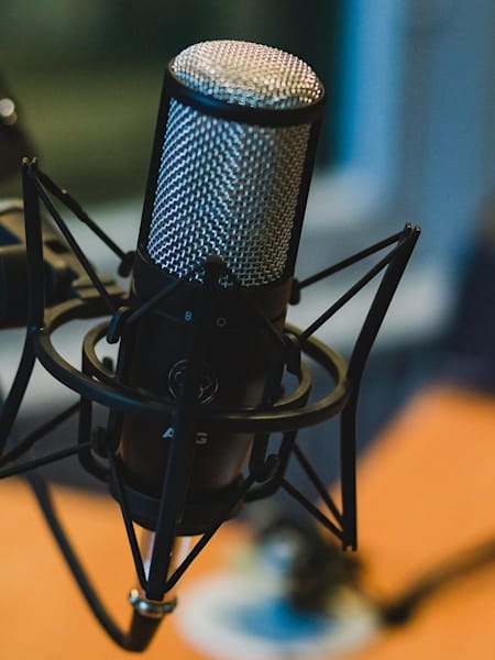 Podcast