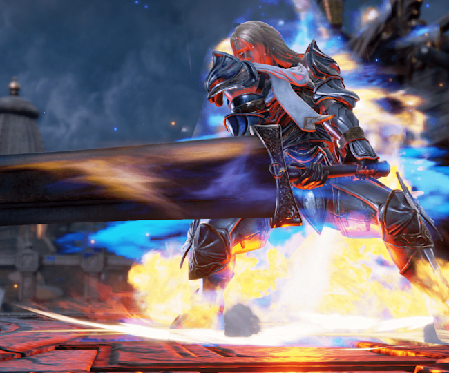 Fighting Games Bandai Namco Releases Soul Calibur 6 Street fighter er en arcade, fighting, single og multiplayer videospil serie udviklet og udgivet af capcom. fighting games bandai namco releases