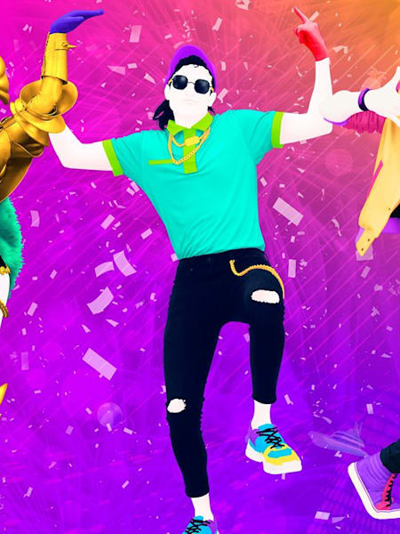 Just Dance auf der Xbox One. Wir stellen euch die besten Party-Spiele für die Microsoft-Konsole vor, mit denen ihr und eure Freunde eine Menge Spaß habt
