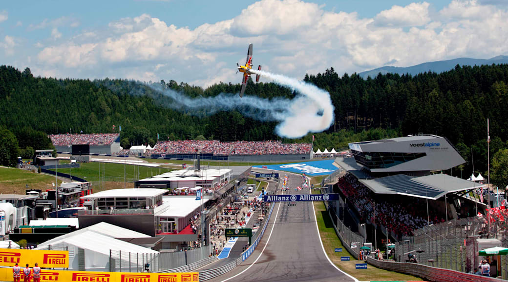 red bull racing spielberg