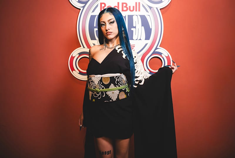 Red Bull Basement World Final 2024】：世界の革新的アイデア