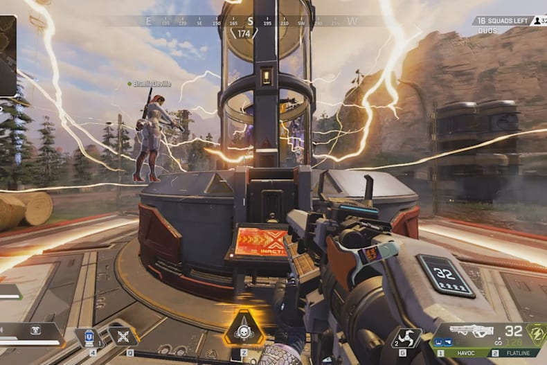 Apex Legends Tier List Who To Play As In Season 5