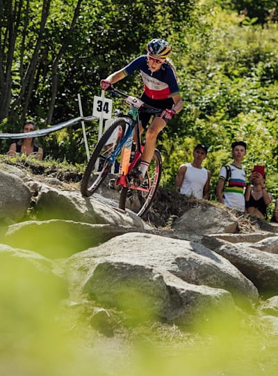 UCI XCO World Cup Val di Sole: Race report and replays