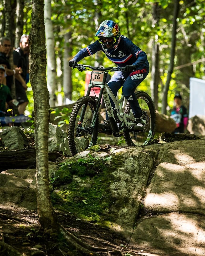 Campionatul Mondial Mtb 2020 Tot Ce Trebuie Să știi