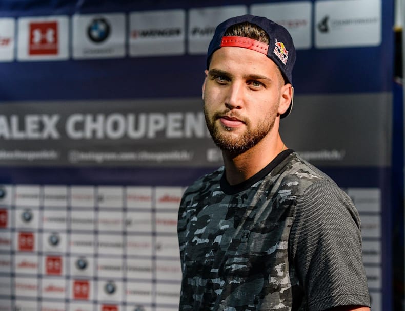Alex Choupenitch : Sermir Alexander Choupenitch Ladi Dalsi Song Chysta I Videoklip Nova Sport - Tabu, víme oba, top tracks: