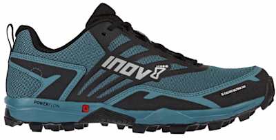 The X-Talon is the ideal trail running shoe for off-road ultras