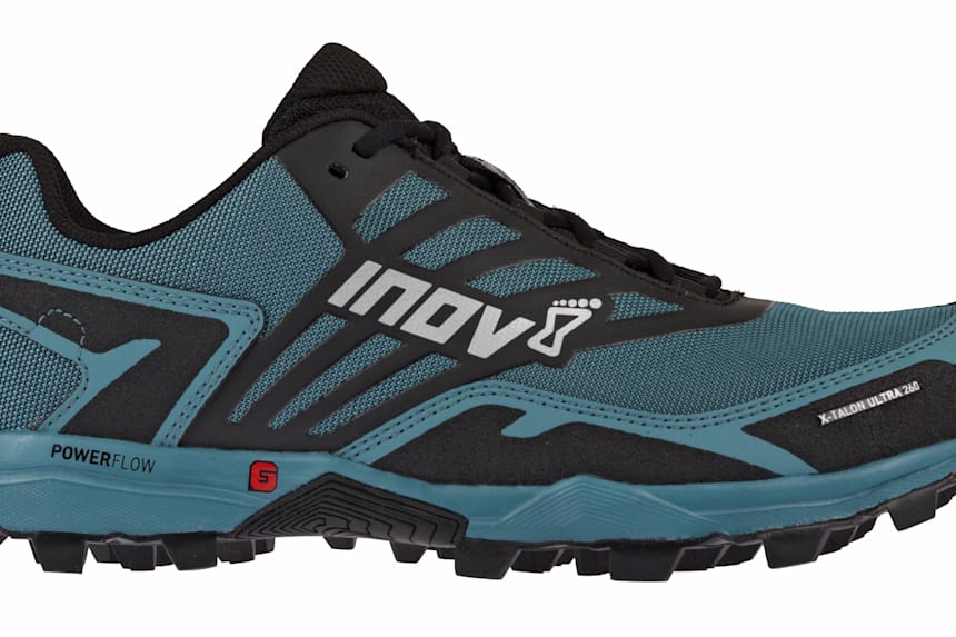 best road to trail running shoes uk