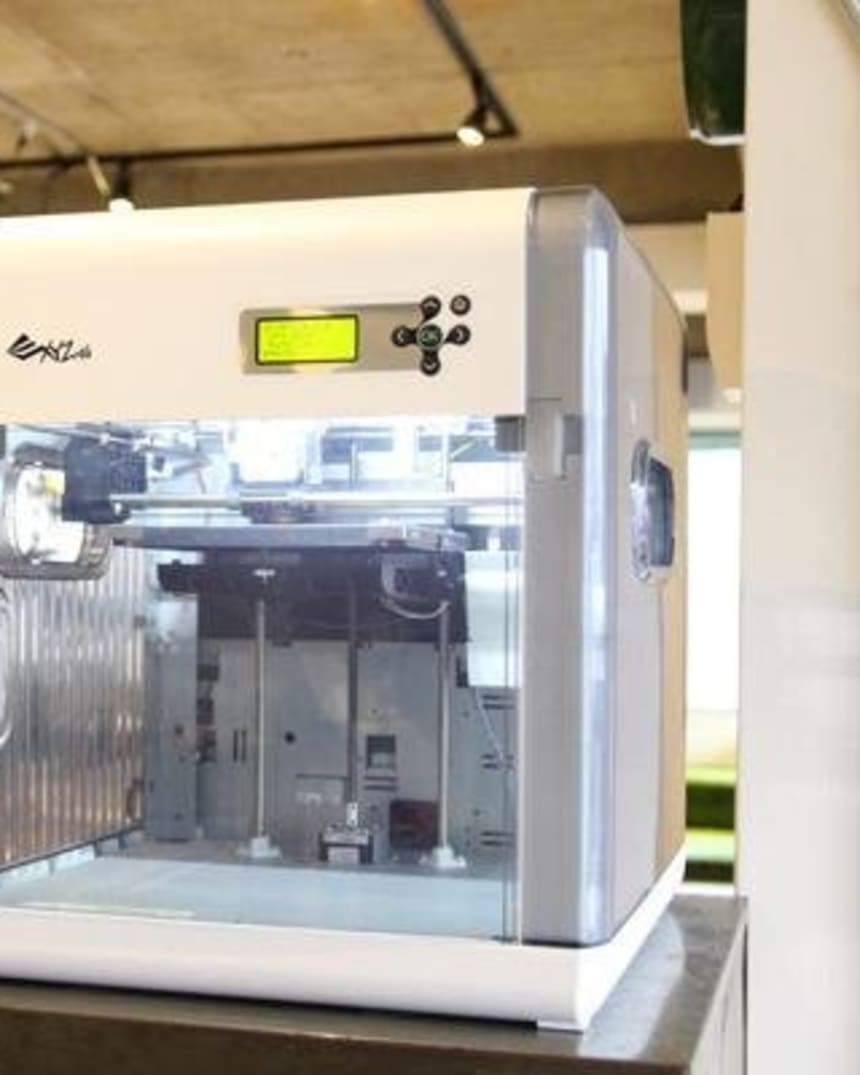 100均グッズだけで 3dプリンター を作ってみた