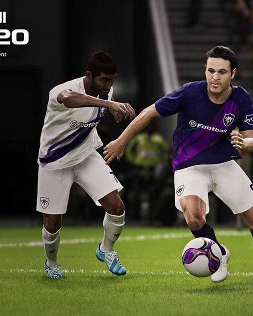 Pes 2020 Tips Guide 10 Challenges You Ll Face