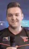 Le joueur CS : GO de FaZe Clan, NiKo