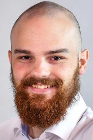 CEO Stefan Zangerle arbeitet komplett nach seinem eigenen Biorhythmus.