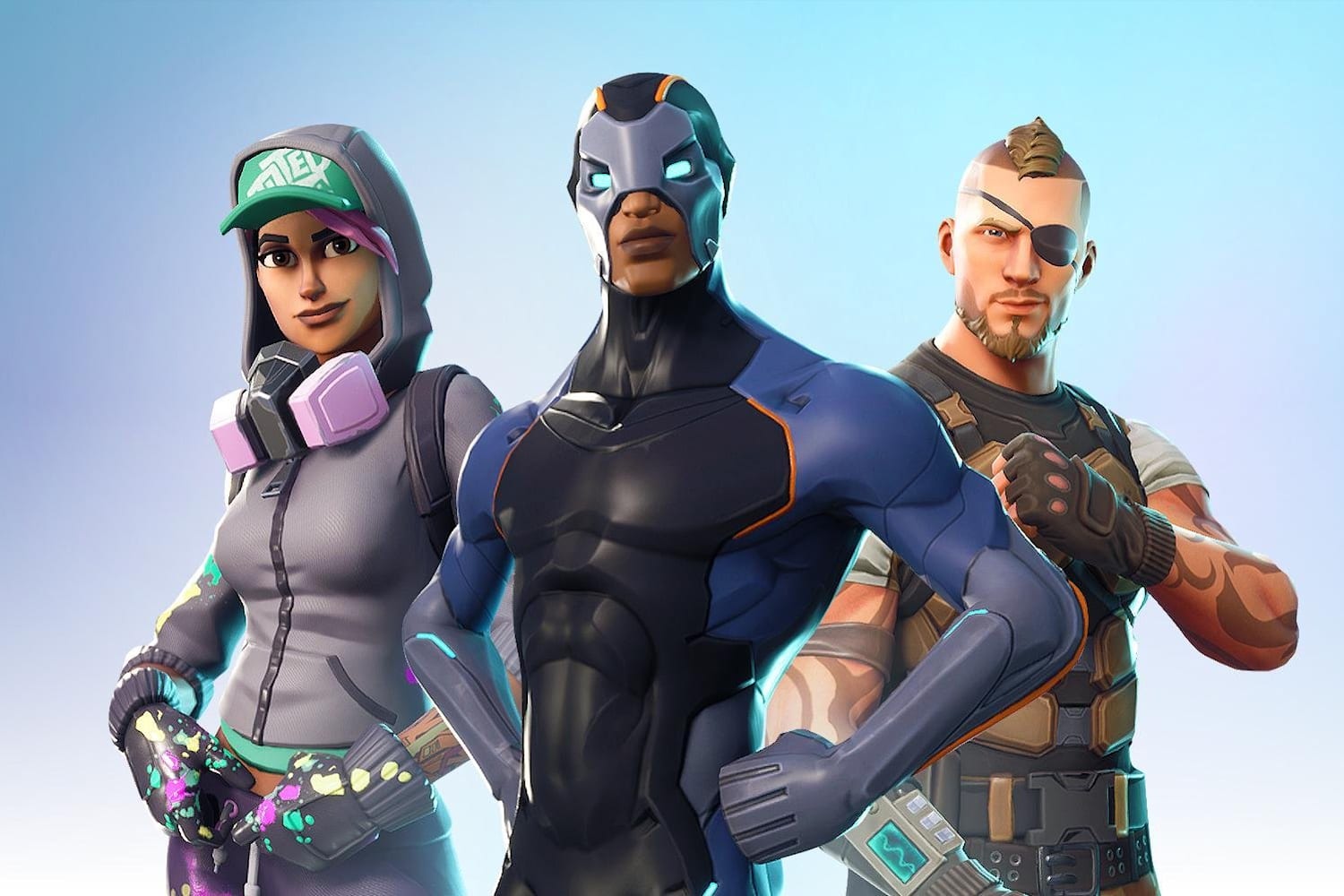 Is Fortnite Is The Future Of Multiplayer On Switch