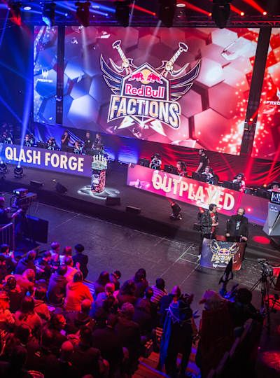 Quiz Conosci Questi Tornei Esport Di Red Bull 