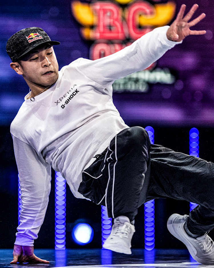 Kid Karam: Dancer profile – Smac19 and Yangsterz