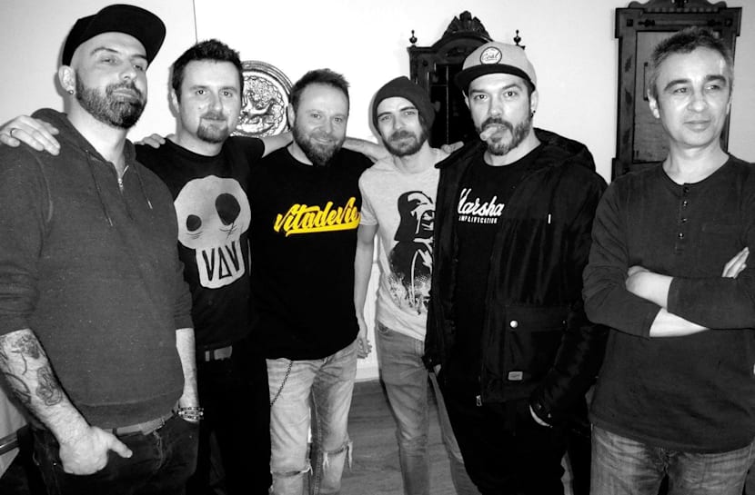 Red Bull Soundclash BÄƒtÄƒlia Fanilor Hip Hop Vs Rock