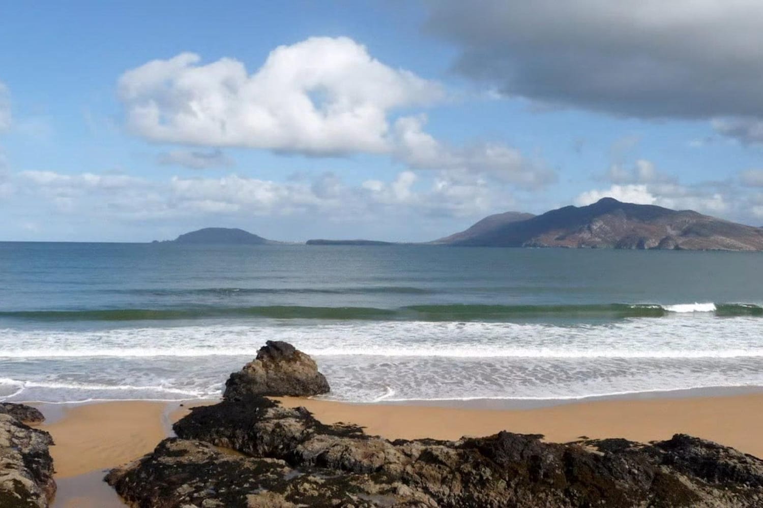 The 10 Best Beach Hotels in Kerry, Ireland | uselesspenguin.co.uk