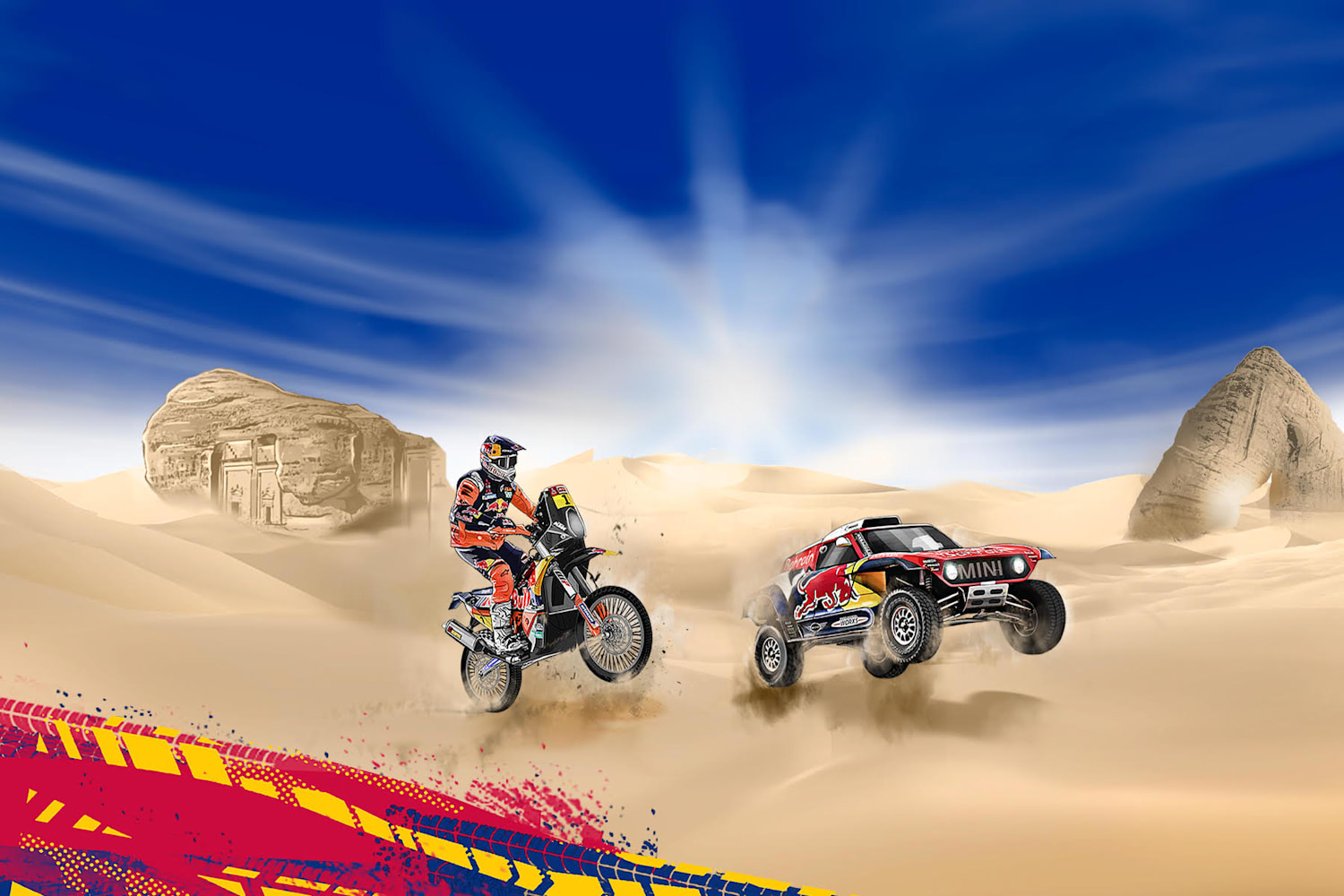 Dakar Rally