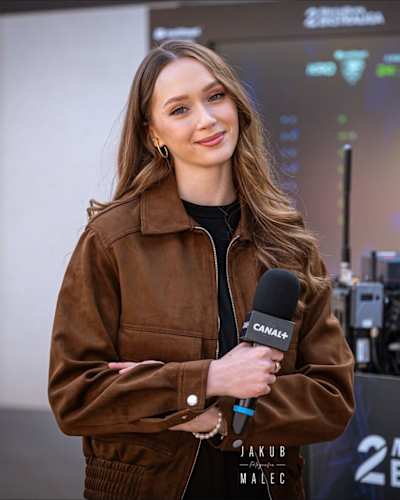 Aleksandra Klepaczka