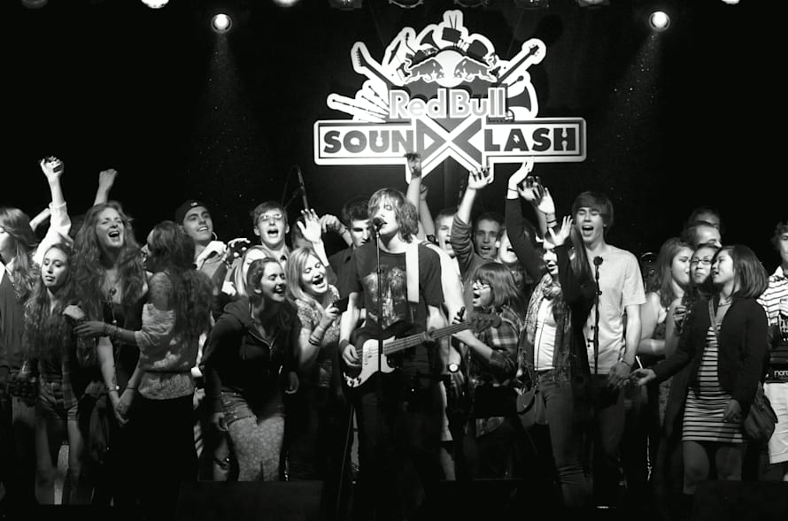 red bull soundclash 2017 samy deluxe