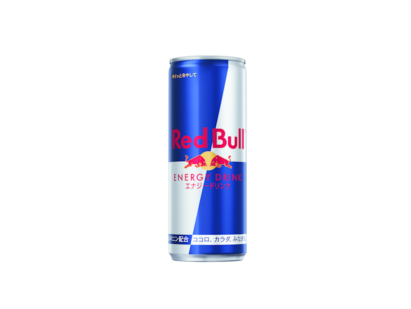 Red Bull × The k4sen Con 2025 コラボ キャンペーン開催！