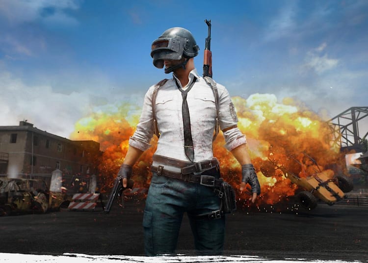 10 Player Types Of Player Unknown S Battlegrounds
