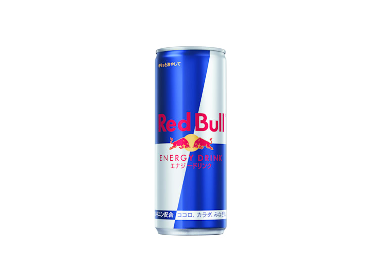 響き渡るレッドブルのグルーヴ！キャンペーン