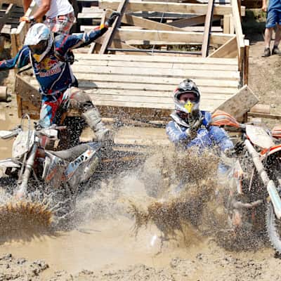 Red Bull Romaniacs 2018 Hard Enduro event info
