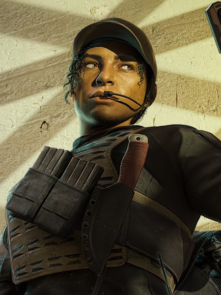 Rainbow Six Siege Update Commanding Force >> Alle Infos