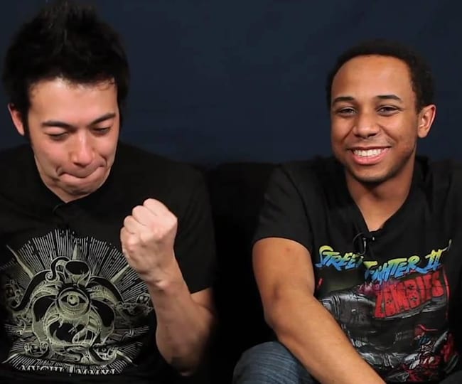 Kczh4gkpp1dq0m Find your favorite channel from this list and start feeling the benefits of this information. https www redbull com gb en best street fighter youtubers poll