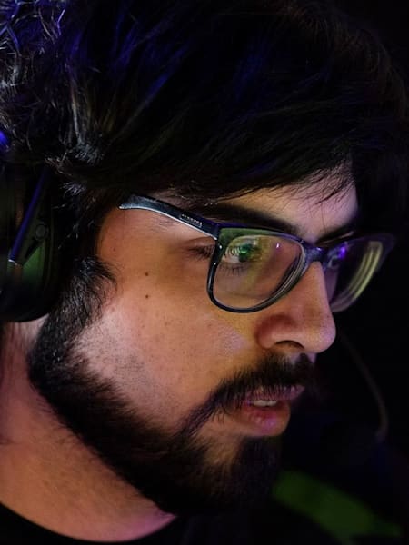  Luca "Brizz" Brizzante