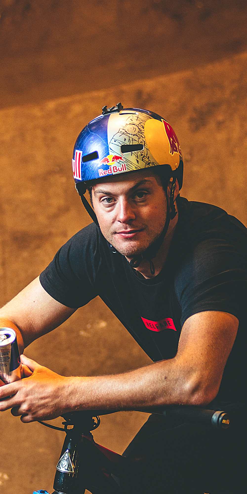 Matt jones red bull shop
