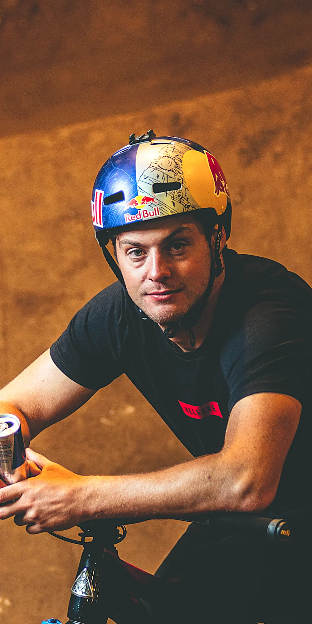 Matt jones red bull sales