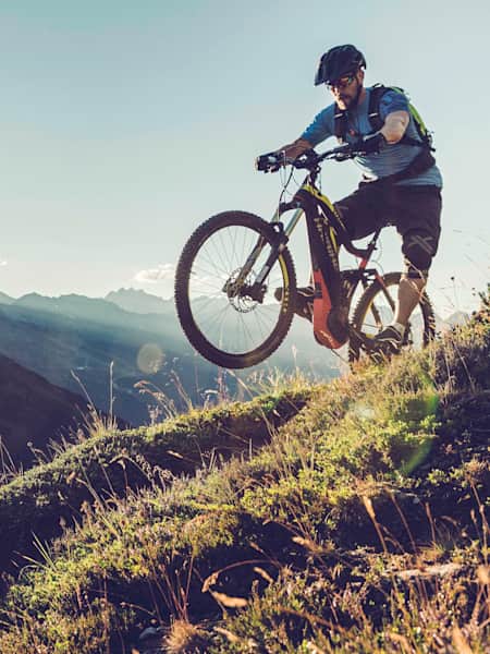 Alpine valley bicycle shop best sale