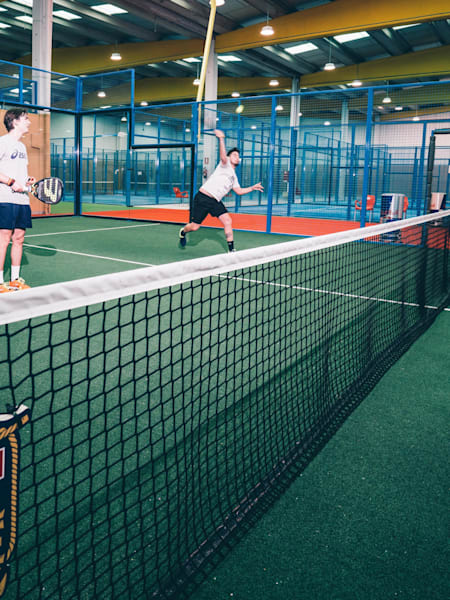 Red Bull Padel Battle - Madrid