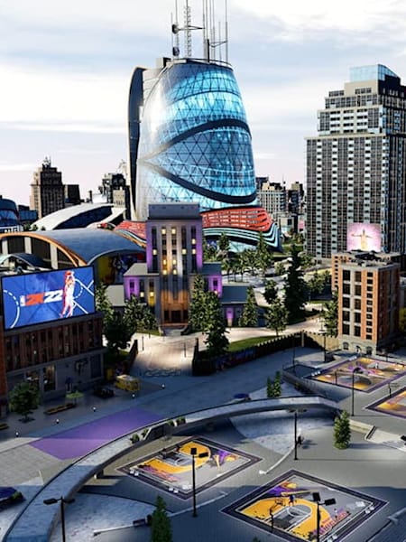 Suivez nos conseils pour gagner un maximum de VC rapidement sur le jeu NBA 2K22.