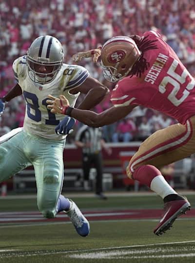 Madden Nfl 19 Die Besten Tipps Tricks Fur Anfanger