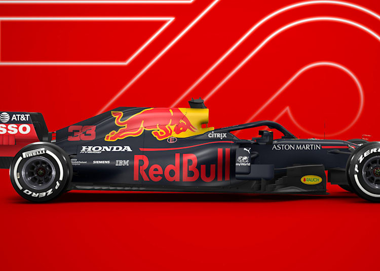 F1 2020 My Team Game Codemasters Interview And Tips