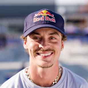 Gustavo Ribeiro: Skateboarding – Red Bull Athlete Page