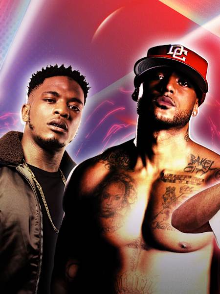 Découvrez le top 12 des plus gros bangers du rap français, de Booba à Gambi en passant par Jul, MHD et Niska.