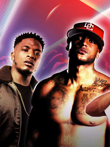 Découvrez le top 12 des plus gros bangers du rap français, de Booba à Gambi en passant par Jul, MHD et Niska.