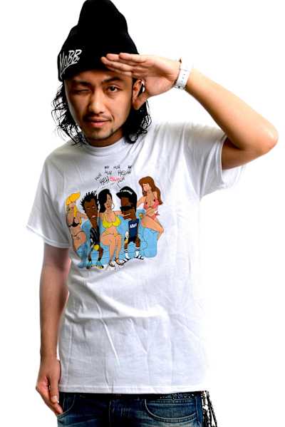 DJ W-ONE