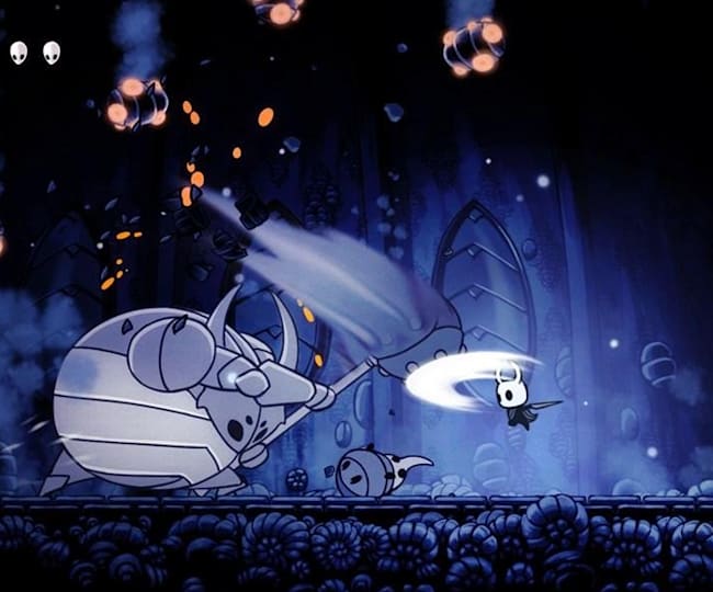 Best Indie Switch Games 2022
