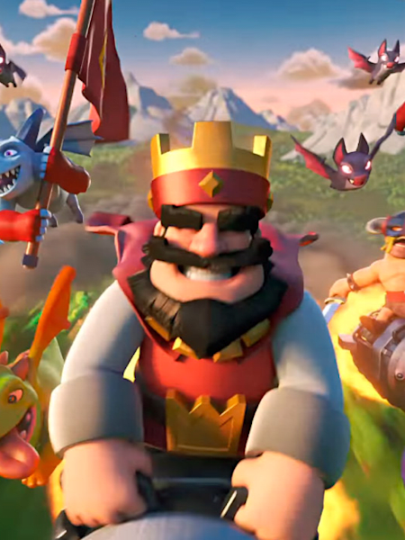 Clash Royale