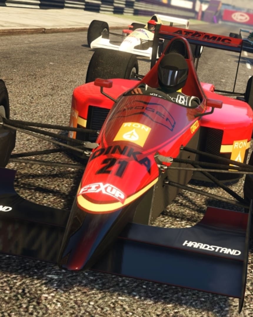Gta Online Das Sind Die Schnellsten Autos
