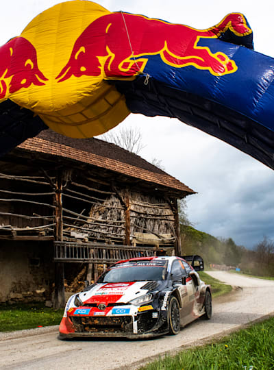 On fait le point sur le calendrier de la saison 2023 du WRC.