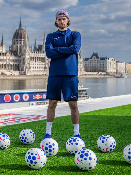 Szoboszlai Dominik