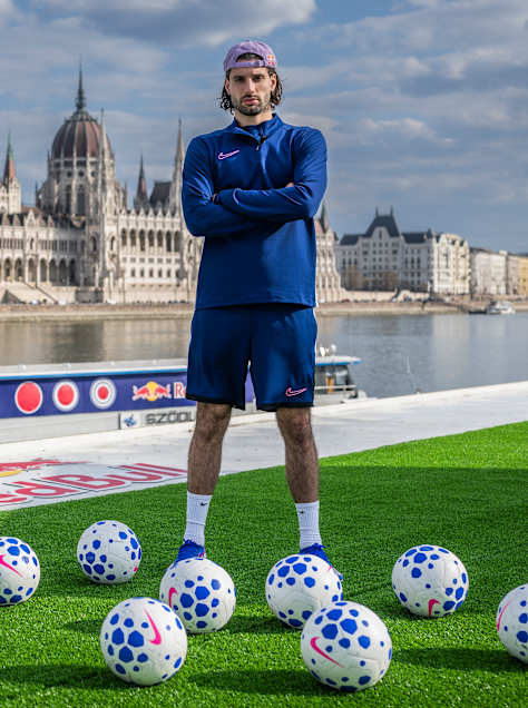 Szoboszlai Dominik