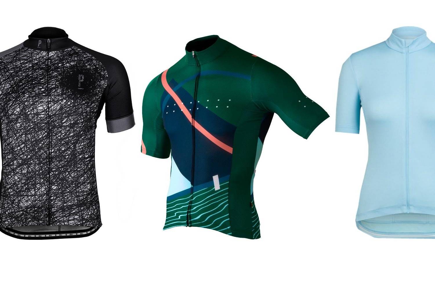Best î€€cycling jerseysî€: 12 to keep cool in this summer