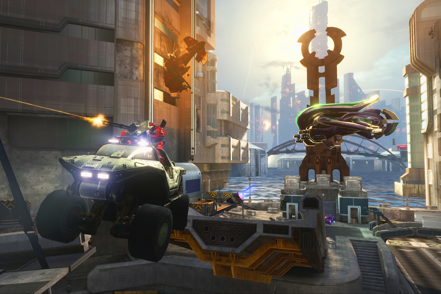 top 2 player xbox one games