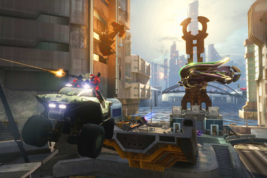 best couch co op campaign games ps4